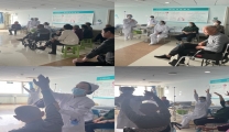预防疾病，从健康宣教开始