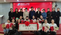 湖北省安宁疗护专科护士第一期临床实践培训班结业