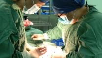 多学科救治 母婴获平安