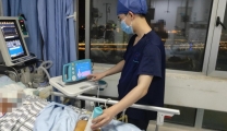 残余尿量监测新工具，膀胱管理新方式