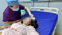 忙碌又幸福的产科