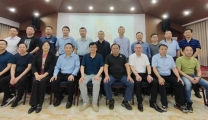 加强县市交流  提升麻醉质量