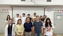 第四临床学院口腔专业举行“观肿瘤医院有感”演讲比赛