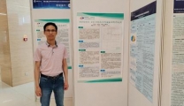 检验科四篇论文在全国临床实验室管理学术会上作壁报交流