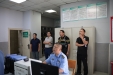 我院举行安全生产月系列活动