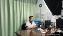 【荆楚网】王俊：“网红”医生手术减重 助力“胖友”回归健康生活