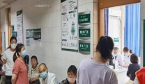 家门口的专家门诊，触手可及的医疗服务