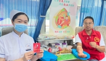 医者仁心 缓解血荒
