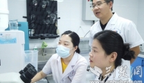 【荆楚网】襄阳市第一人民医院获批第六项国家自然科学基金立项