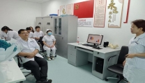 中秋国庆我在岗丨生殖医学科：双节不“打烊”，省级专家前来我院会诊