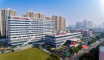 【湖北日报网】襄阳市第一人民医院高新院区开诊