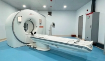 双源CT，3.0T磁共振，这家医院“硬核武器”上岗