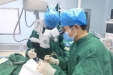 守护光明当使者  情暖病患传递爱