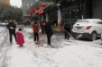 风雪无阻  “医”路畅行