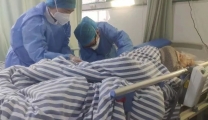 春节我在岗2丨高新院区神经内科：守护生命无停歇 坚守“医”线“不打烊”