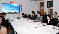 广聚天下英才 共谋医院发展  ——襄阳市第一人民医院举行博士座谈会