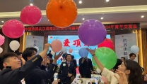 青春面对面 跨界也精彩