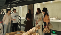 【汉水襄阳】骨科护士别样过节——与历史对话感受家乡美！
