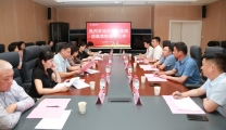 我院高新院区顺利通过三级医疗机构执业登记现场评审
