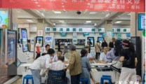【汉水襄阳】全国保膝日 | 市一医院义诊把脉膝关节健康