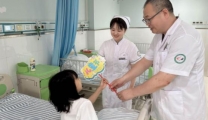 【汉水襄阳】病房里的儿童节 暖心又特别