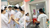 【汉水襄阳】医患联动 共度六一