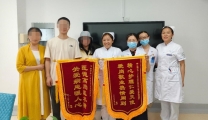 实力“圈粉”，双份点赞