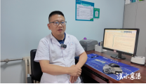 【汉水襄阳】医生支招：心理调适 以最佳心态面对高考