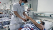 爱在端午，粽叶飘香
