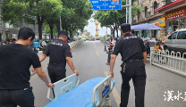 【汉水襄阳】路遇车祸，襄阳医院院长率队紧急施救