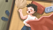 睡不着、睡不够、睡醒了头晕……这些问题困扰你了吗？ 午睡也是个“技术活”