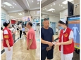 导诊暖心，健康护航