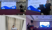 强化保洁培训，筑牢健康防线