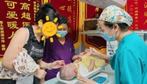 【湖北日报客户端】“共享母乳”为早产儿送上37℃的爱