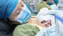 【汉水襄阳】襄阳市第一人民医院：建立“共享母乳库” 早产儿吃上“爱的口粮”