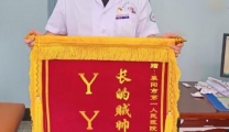 骨科医护技能高，YYDS赠天使