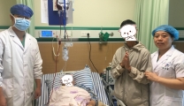百岁老人粉碎性骨折，精准麻醉突破高龄“禁区”