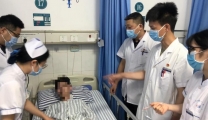 医患情深共筑健康梦，医者仁心绘就康复路