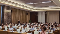 行标推广与区域培训齐头并进，共促微生物学领域蓬勃发展