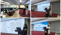 我院举行感染管理委员会暨多重耐药菌感染防控联席会