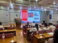 “益心一医”在全市医务社工暨志愿服务大赛中荣获二等奖
