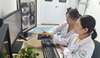 襄阳市第一人民医院多学科协作成功救治胃石致肠梗阻患者