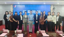 巴林特小组在医学领域中的应用新进展学习班举办