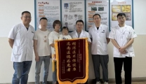 【汉水襄阳】4岁女童1.5米肠坏死，匠医解锁罕见腹内疝