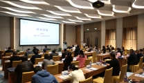 湖北省医疗机构PIVAS专业技术人员理论培训在襄阳举行