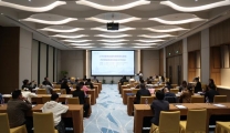 β-内酰胺类抗菌药物规范化皮试工作推进会举办