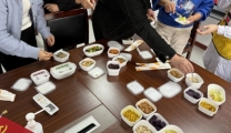 糖尿病日：高新院区内分泌科“花样”宣教受青睐