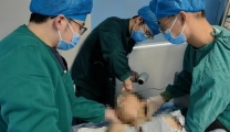 有温度的“男”丁格尔：医者仁心，以爱之名守护生命
