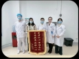 女子突发吐词不清，紧急送医转危为安