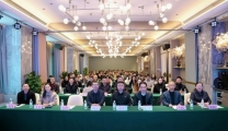 “慢性呼吸道疾病呼吸康复管理技术培训班”举办